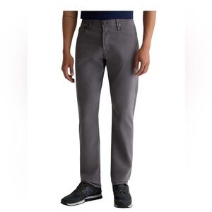 AG Adriano Goldschmied Men's Graduate SUD Pant Size 34x34